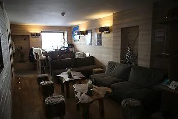 Szálloda Super G 3*