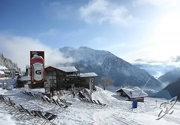 Super G 3*