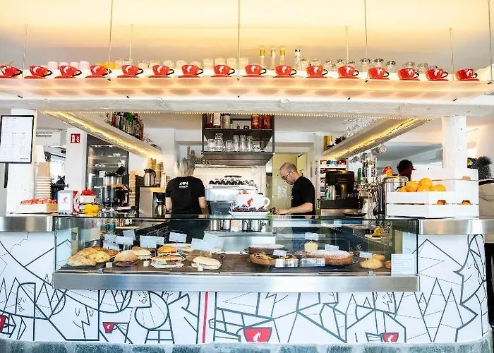 Super G Hotel Courmayeur