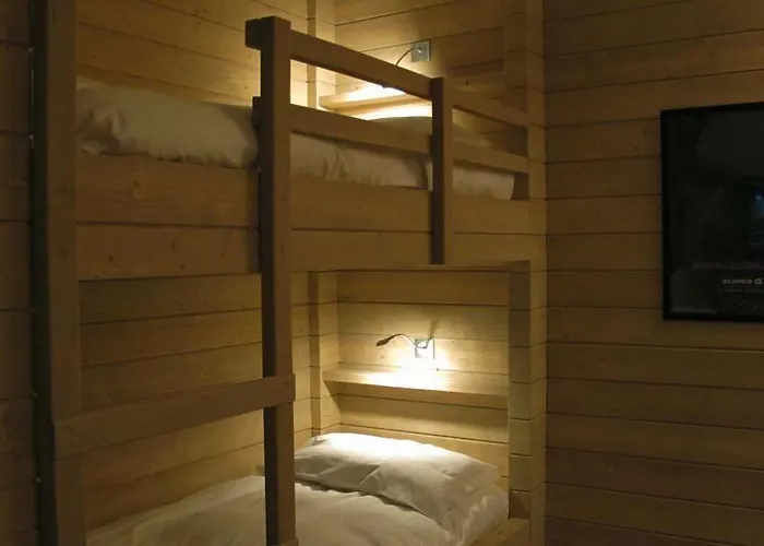 超级g酒店 库马约尔