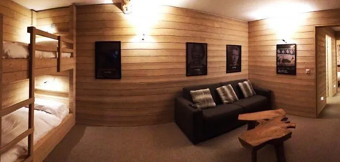 酒店 超级g酒店 库马约尔