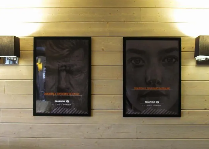 超级g酒店 酒店