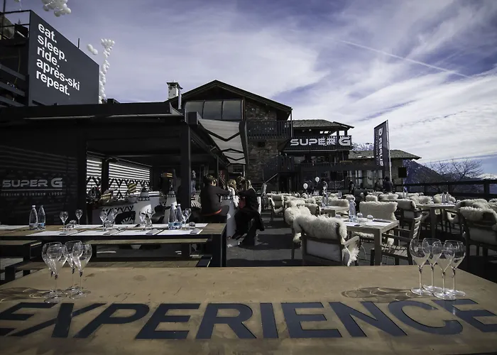 酒店 超级g酒店 库马约尔