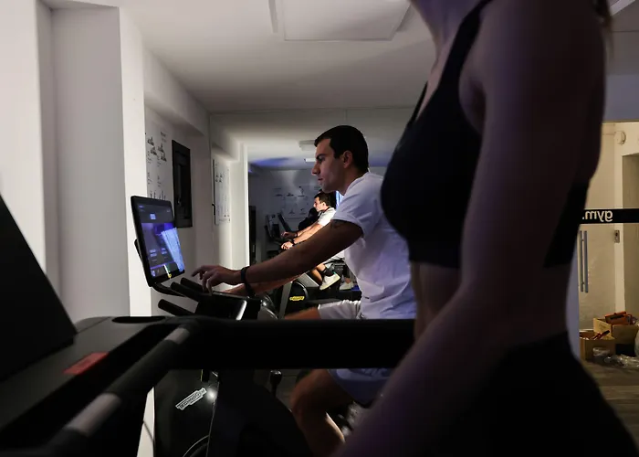 Hotel Super G Courmayeur