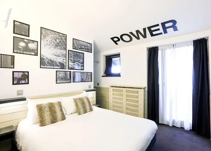 Hotel Super G Courmayeur